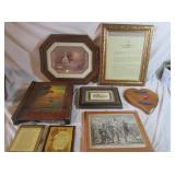 Pictures, Wall Decor