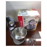 Mixmaster 12-Speed Stand Mixer