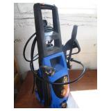 Pacific Hydrostar Electric Pressure Washer