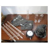 Glass Chemistry Tools