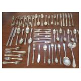 Utensils Commmunity Plate Design