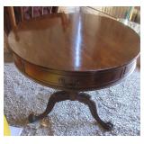 Genuine Mahogany Table