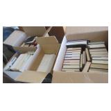 historical and Religious Books