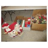 Christmas Decorations