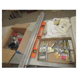 Screws, Staples, More