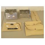 Precision Lighting System, Power Boxes, Borelight