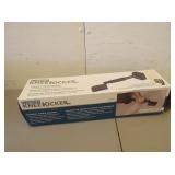 Carpet Installer Knee Kicker