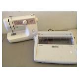 Brother Sewing Machine, Brother ML300