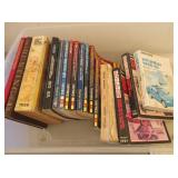 Hunting and Car Maintenance Magazines