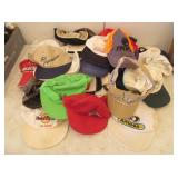 Assorted Baseball Caps