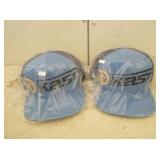 Kast Baseball caps