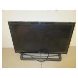 Element Television Screen