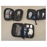 Blood Glucose Monitoring Kits