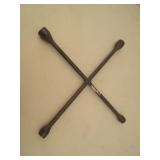 Lug Wrench