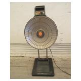 Presto Heat Dish Garage Heater