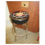 Busted Knuckle Garage Stool