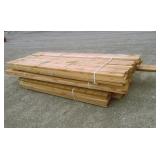 Assorted Lumber