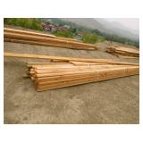 Assorted Lumber