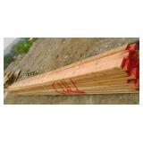 Assorted Lumber