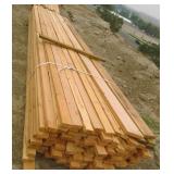 Assorted Lumber