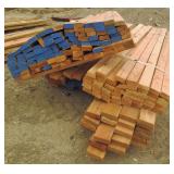 Assorted Lumber
