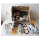 Computer Air Purifier, Halogen Replacement Bulb