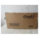 Osaki Healthmate Mat