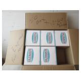 50) Boxes of Expired Topical Pain Relief Patch