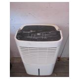 Hisense Dehumidifier
