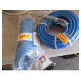 2) Air Hoses
