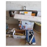 Bathroom Decor and Plumming, Vent/Duct Cleaning