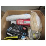 Fruit Infused Water Bottles, Reuseable Bags,