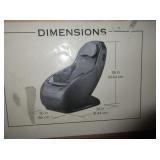 Gaming Massage Chair