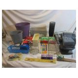 Office Organizers and Supplies