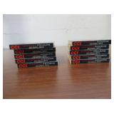 Small Rifle Magnum Primers