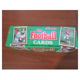 Football Playing Cards,
