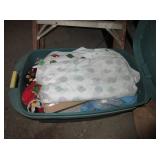 Assorted Christmas Ornaments