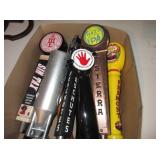 Beer Tap Collection