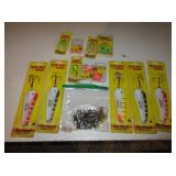 Fishing Lures