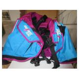 SeaQuest ADVi Scuba vest