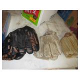 Baseball Gloves