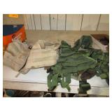 Body Armor Vest, Load Bearing Vest