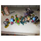 Super Hero Toys, Dinosaur Toys