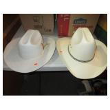 Cowboy Hats