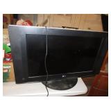 LG Flatscreen TV