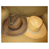 Cowboy Hats