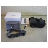 Daydream and Pro Virtual Reality Viewers