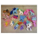 My Little Pony Collection, Minnie Mouse