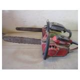 Craftsman and Pioneer Chainsaws for Parts or