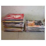 48) Adult Magazines